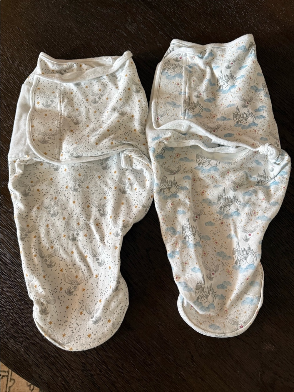 Ultimate Newborn Swaddle Bundle - Picture 13 of 15